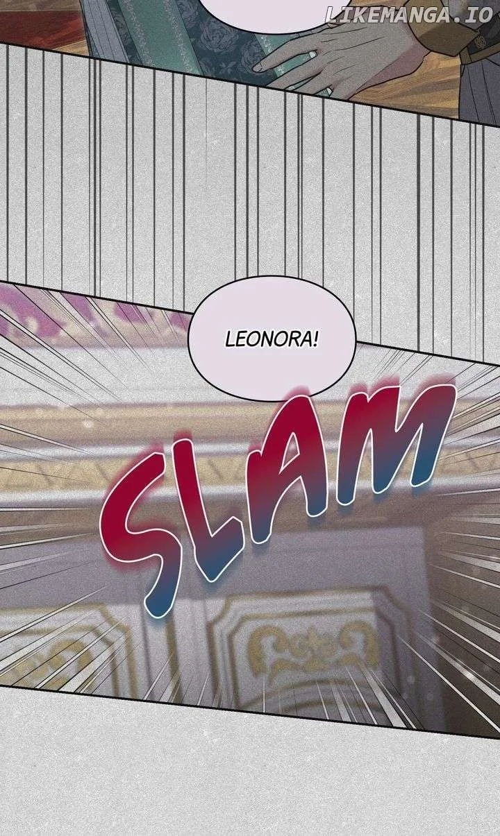 I Don’t Want to Be a Lady Chapter 44 page 68