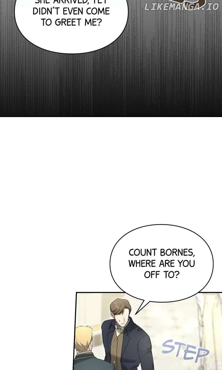 I Don’t Want to Be a Lady Chapter 48 page 94