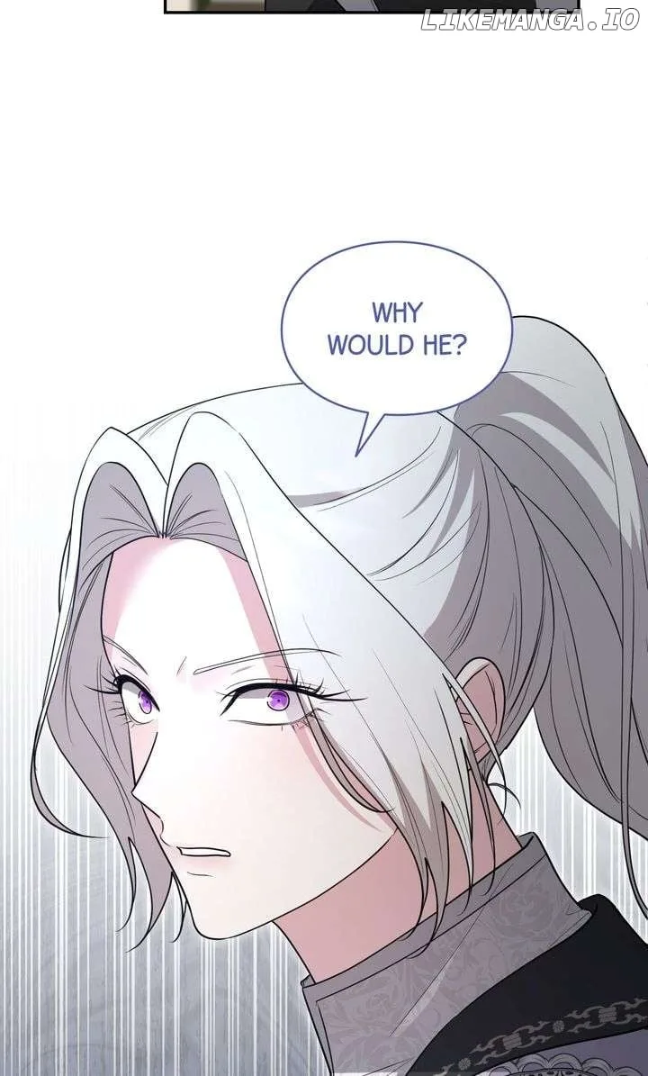 I Don’t Want to Be a Lady Chapter 48 page 58