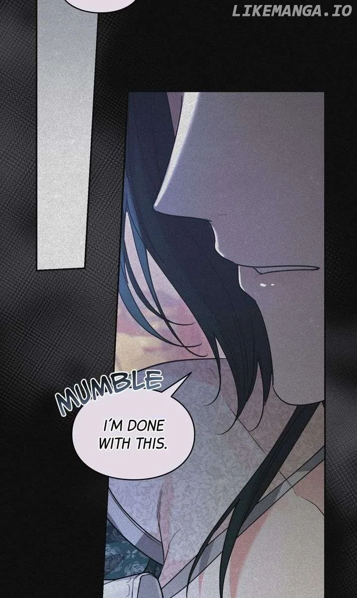 I Don’t Want to Be a Lady Chapter 44 page 65