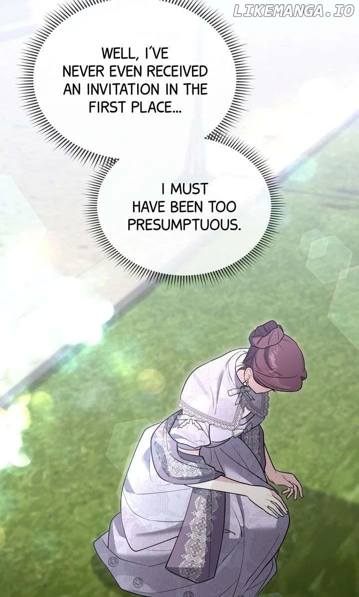 I Don’t Want to Be a Lady Chapter 48 page 86