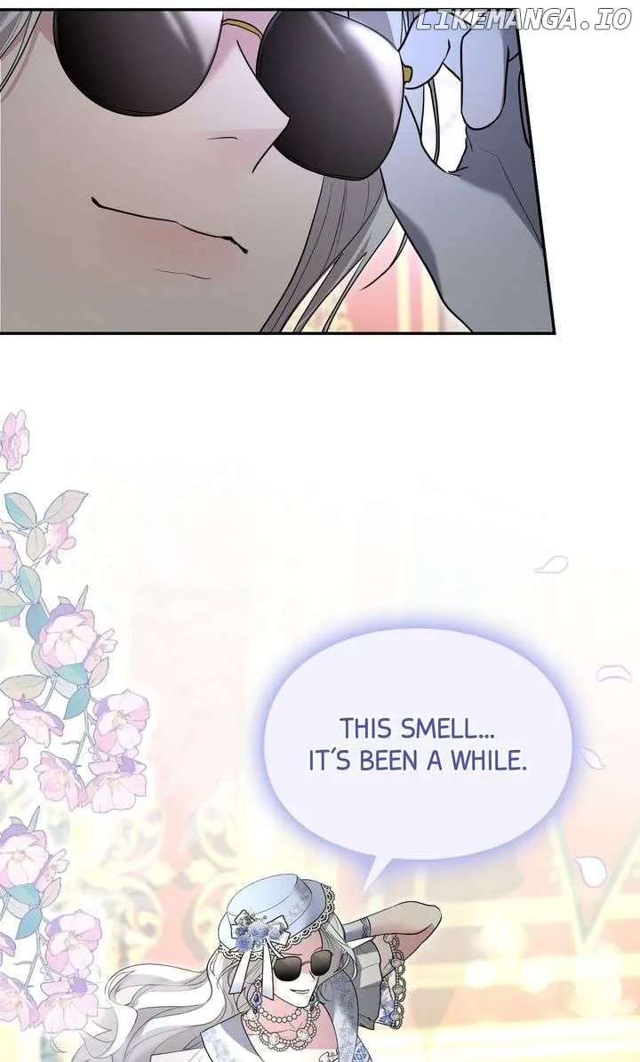 I Don’t Want to Be a Lady Chapter 48 page 98