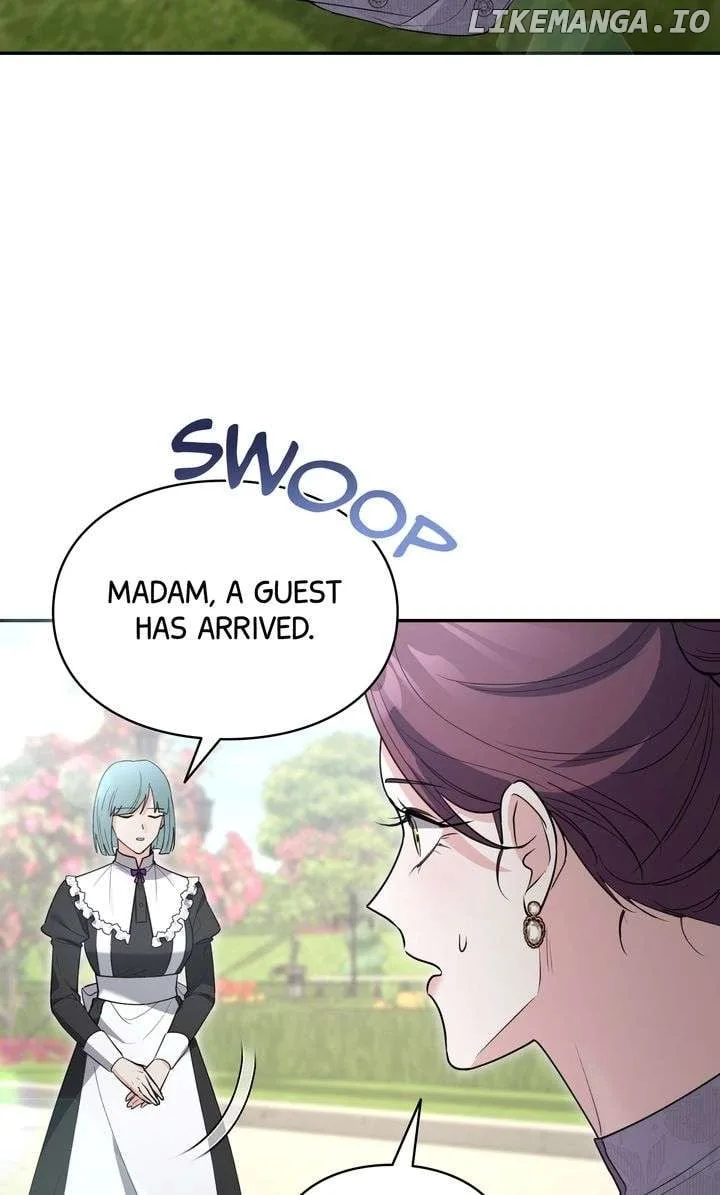 I Don’t Want to Be a Lady Chapter 48 page 87