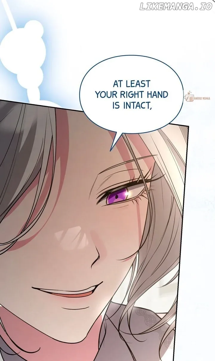 I Don’t Want to Be a Lady Chapter 45 page 34