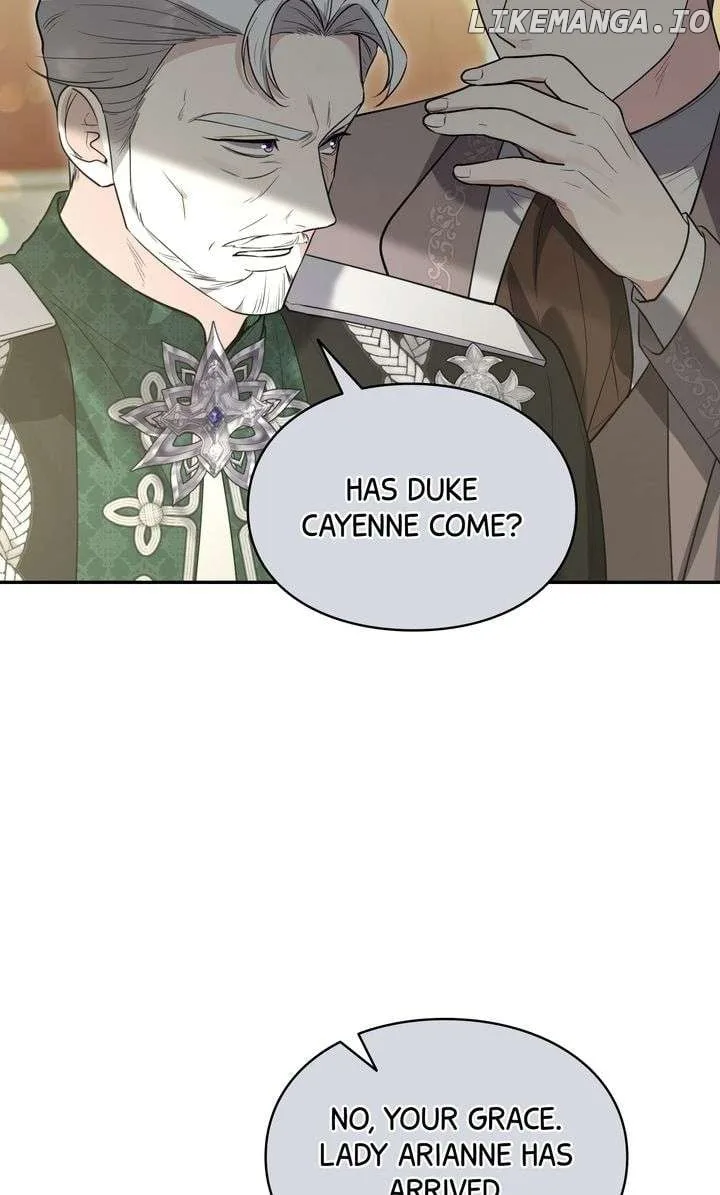 I Don’t Want to Be a Lady Chapter 48 page 92