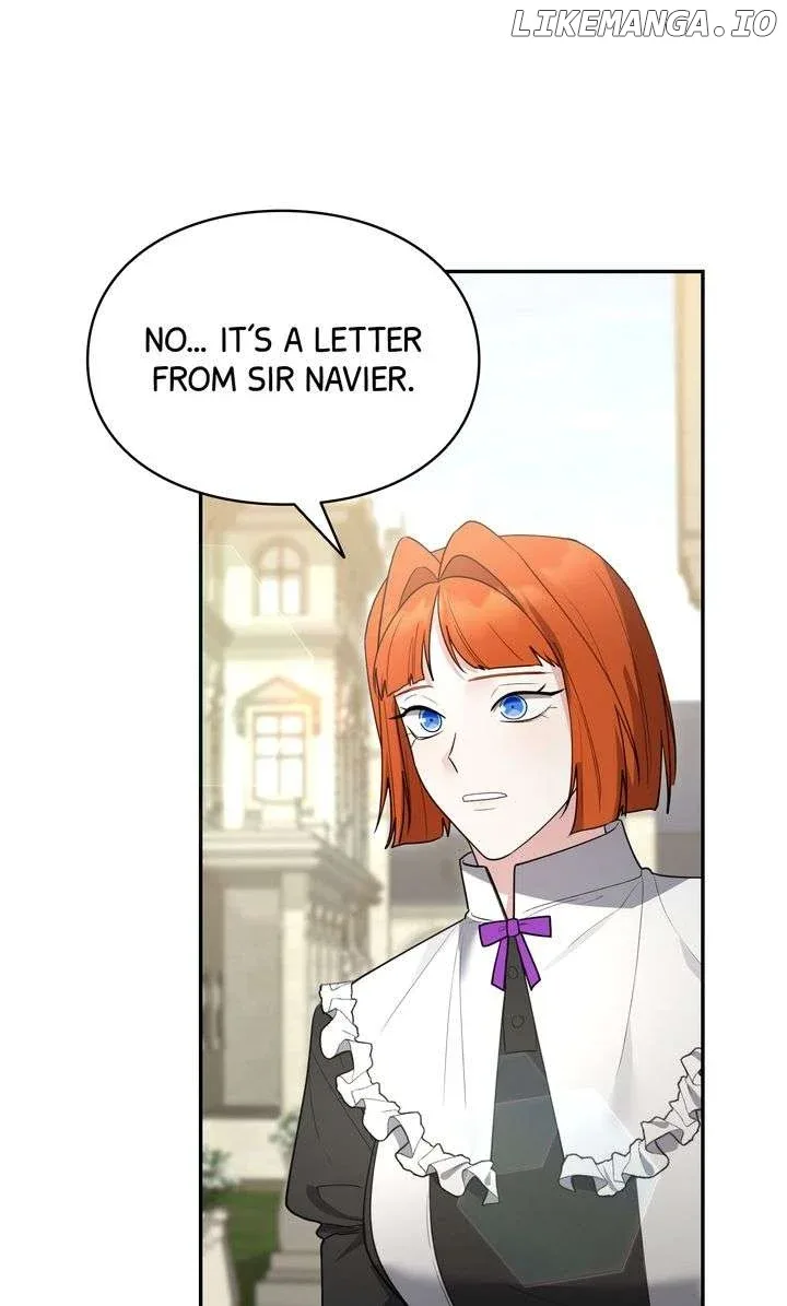 I Don’t Want to Be a Lady Chapter 48 page 57