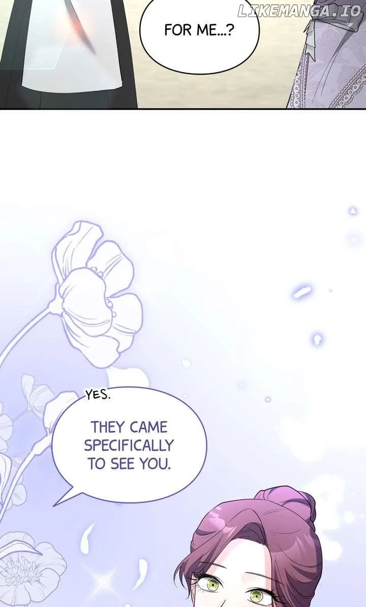 I Don’t Want to Be a Lady Chapter 48 page 88