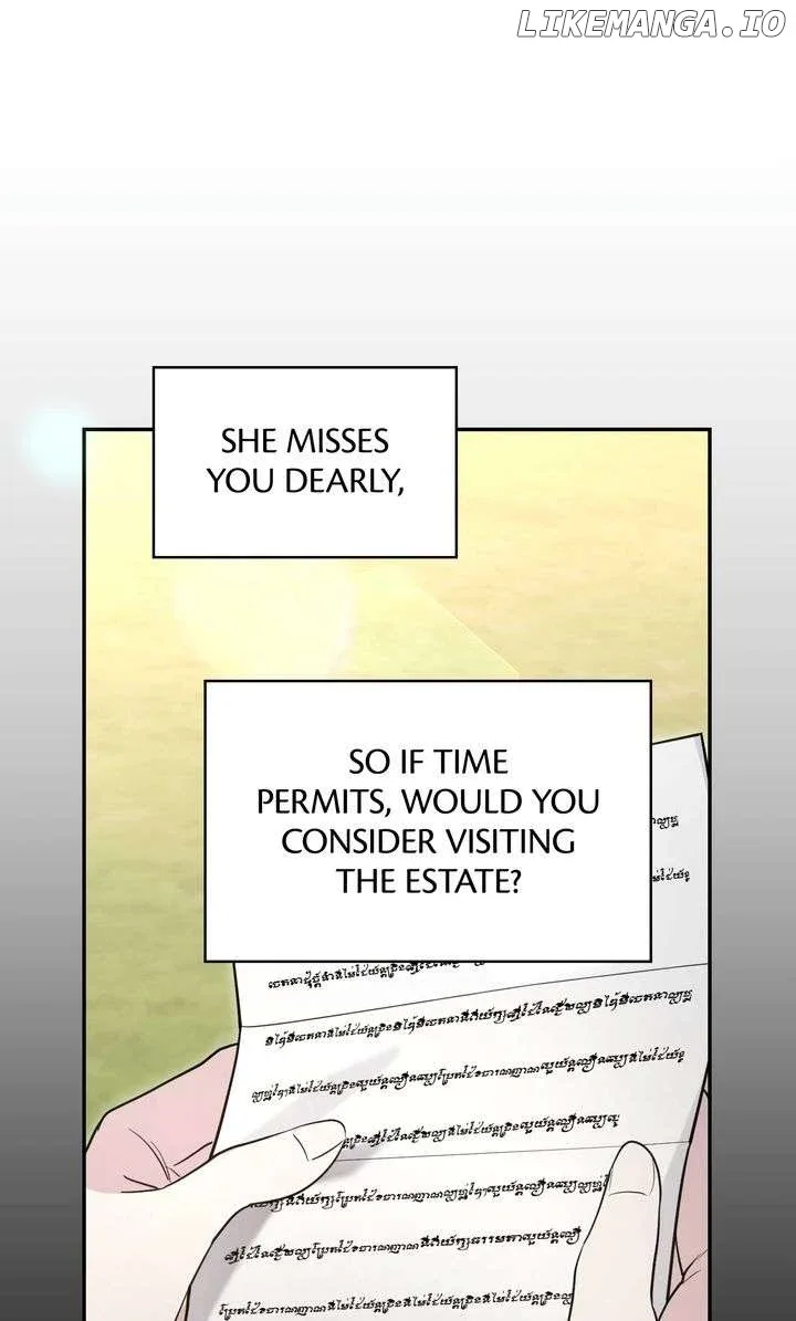 I Don’t Want to Be a Lady Chapter 48 page 66