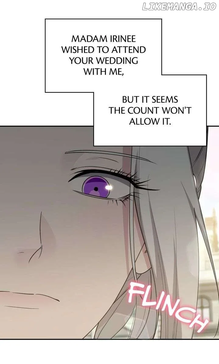 I Don’t Want to Be a Lady Chapter 48 page 65