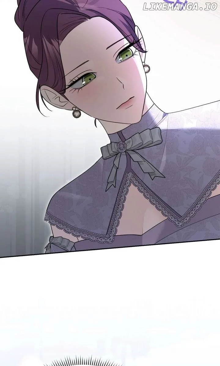 I Don’t Want to Be a Lady Chapter 48 page 85
