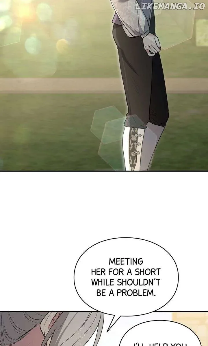 I Don’t Want to Be a Lady Chapter 48 page 75