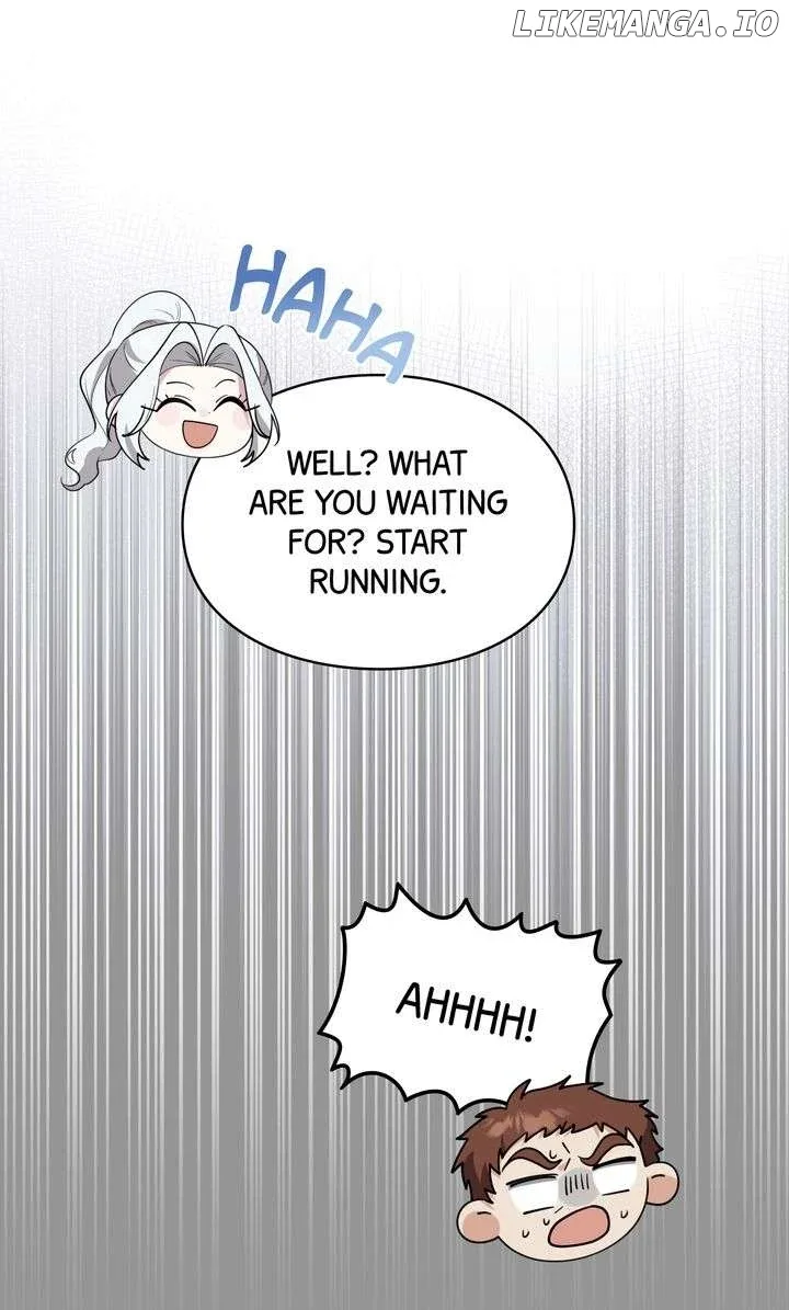 I Don’t Want to Be a Lady Chapter 48 page 54