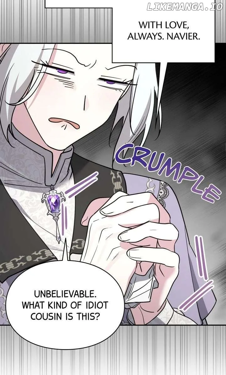 I Don’t Want to Be a Lady Chapter 48 page 69