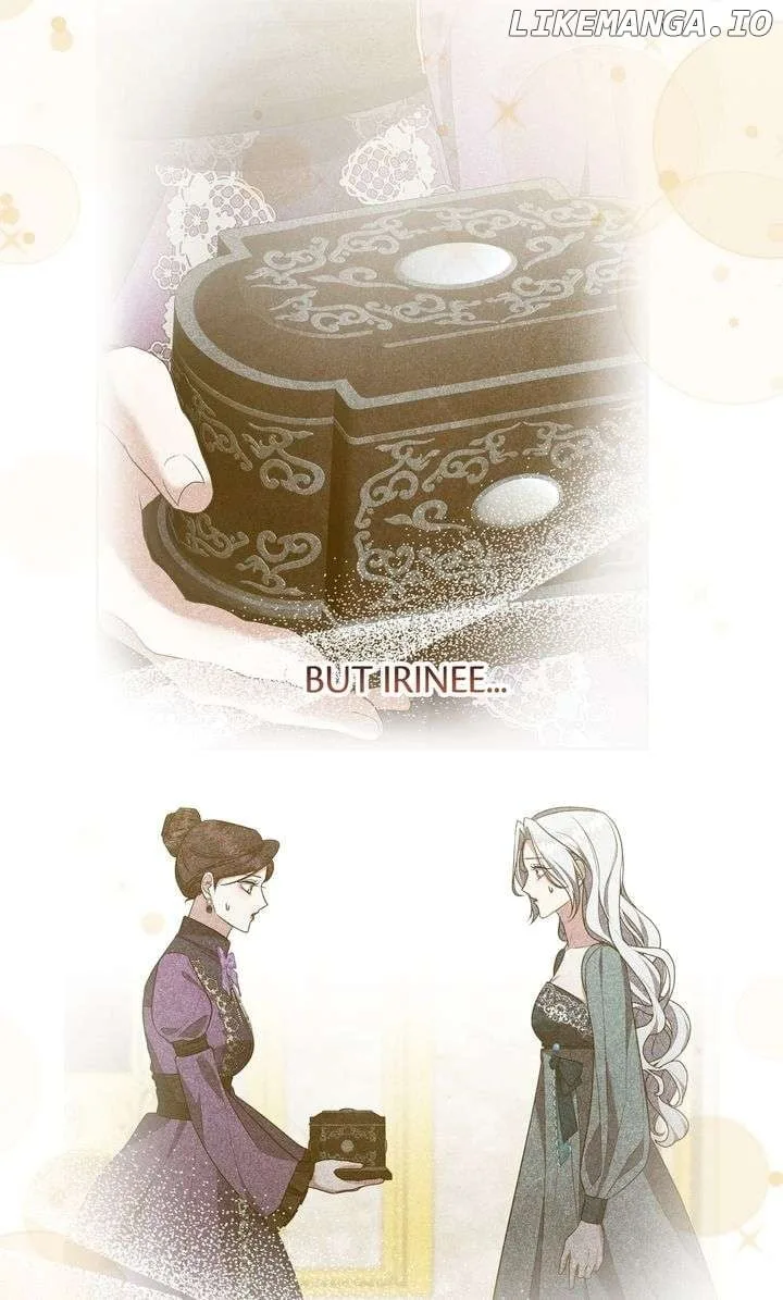 I Don’t Want to Be a Lady Chapter 48 page 73