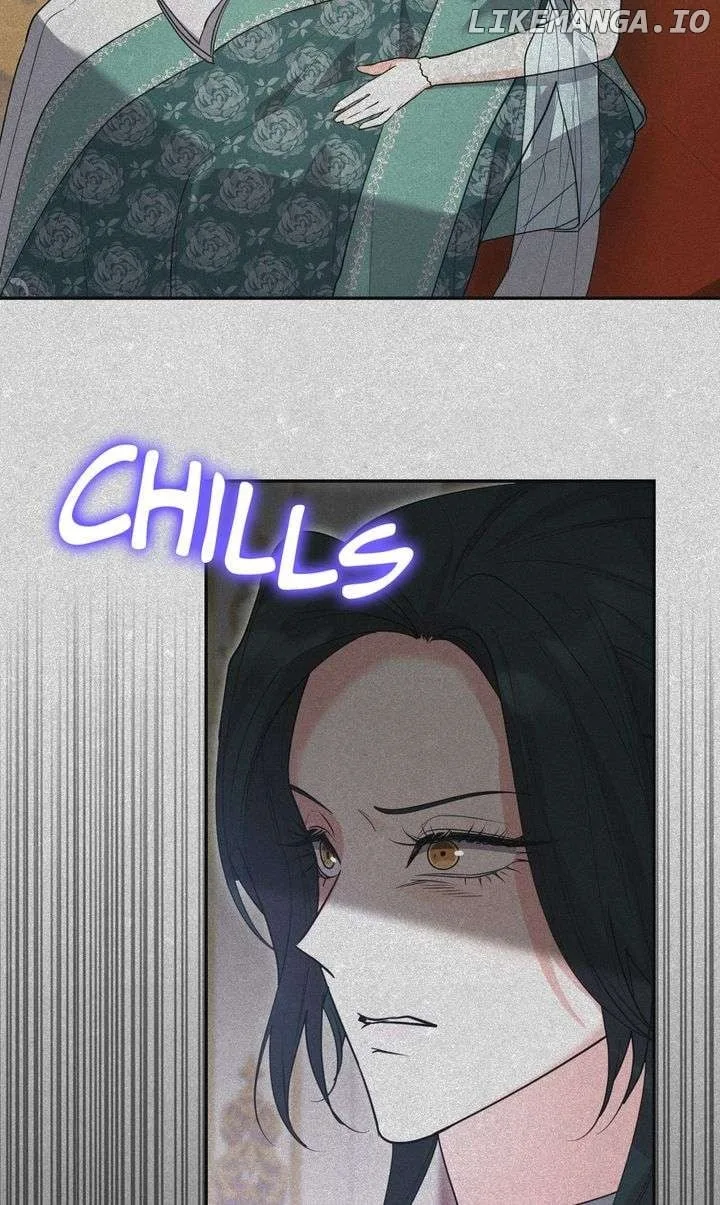 I Don’t Want to Be a Lady Chapter 44 page 60