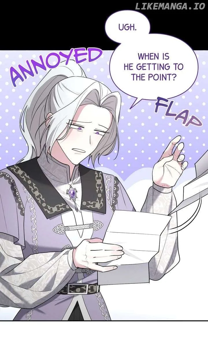 I Don’t Want to Be a Lady Chapter 48 page 64