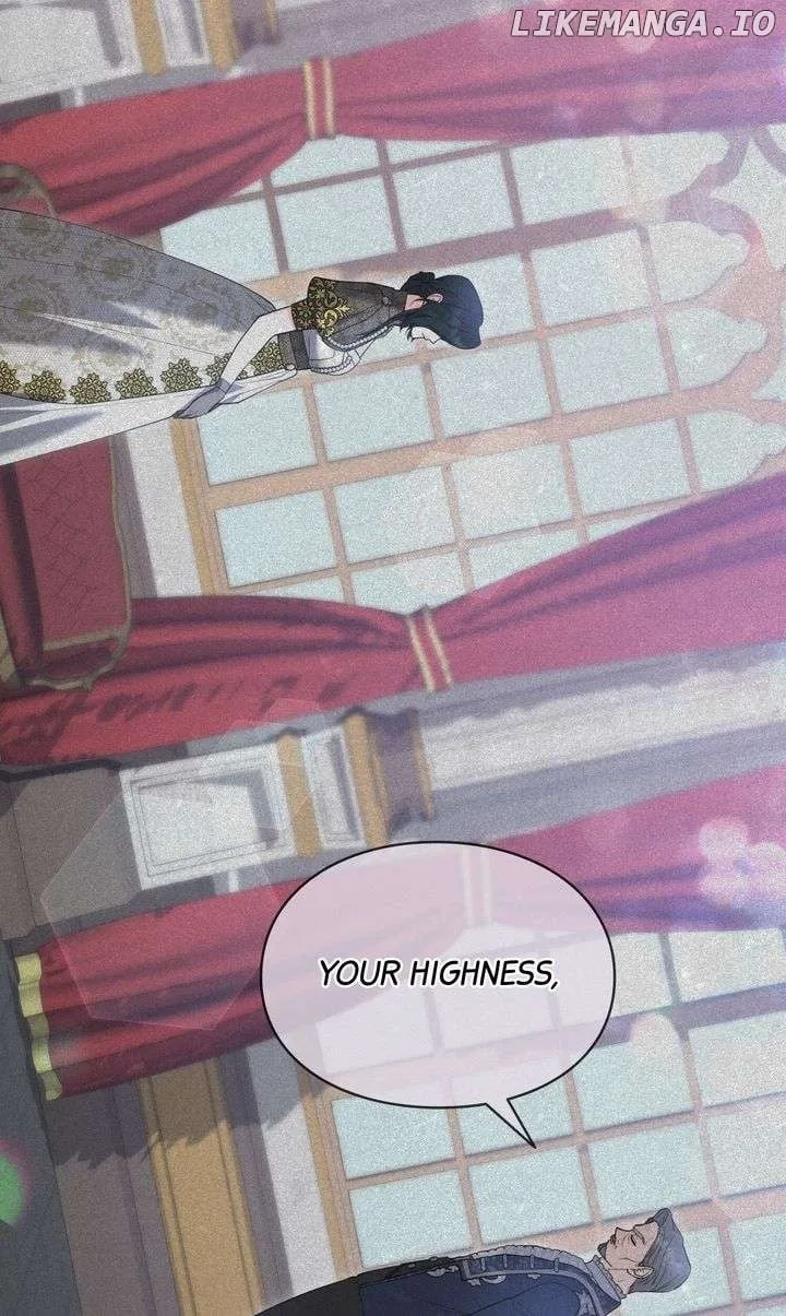 I Don’t Want to Be a Lady Chapter 44 page 71
