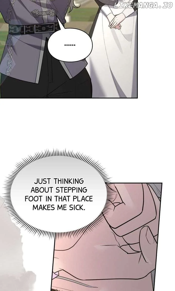 I Don’t Want to Be a Lady Chapter 48 page 71