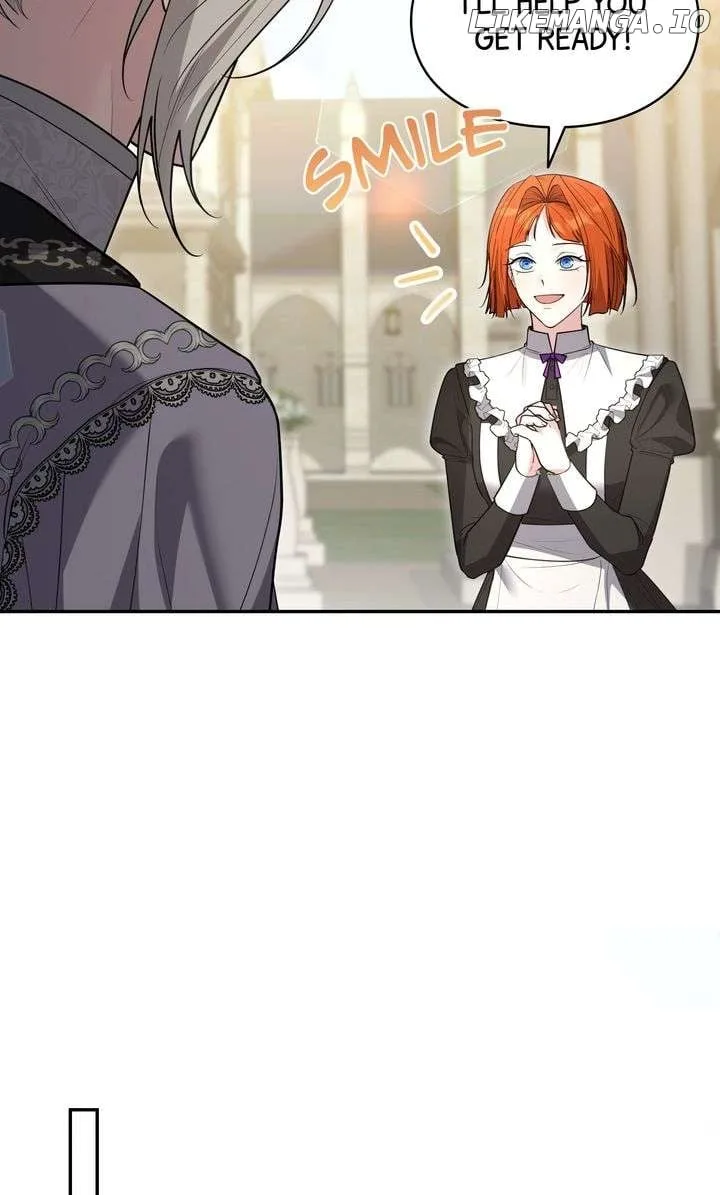 I Don’t Want to Be a Lady Chapter 48 page 76