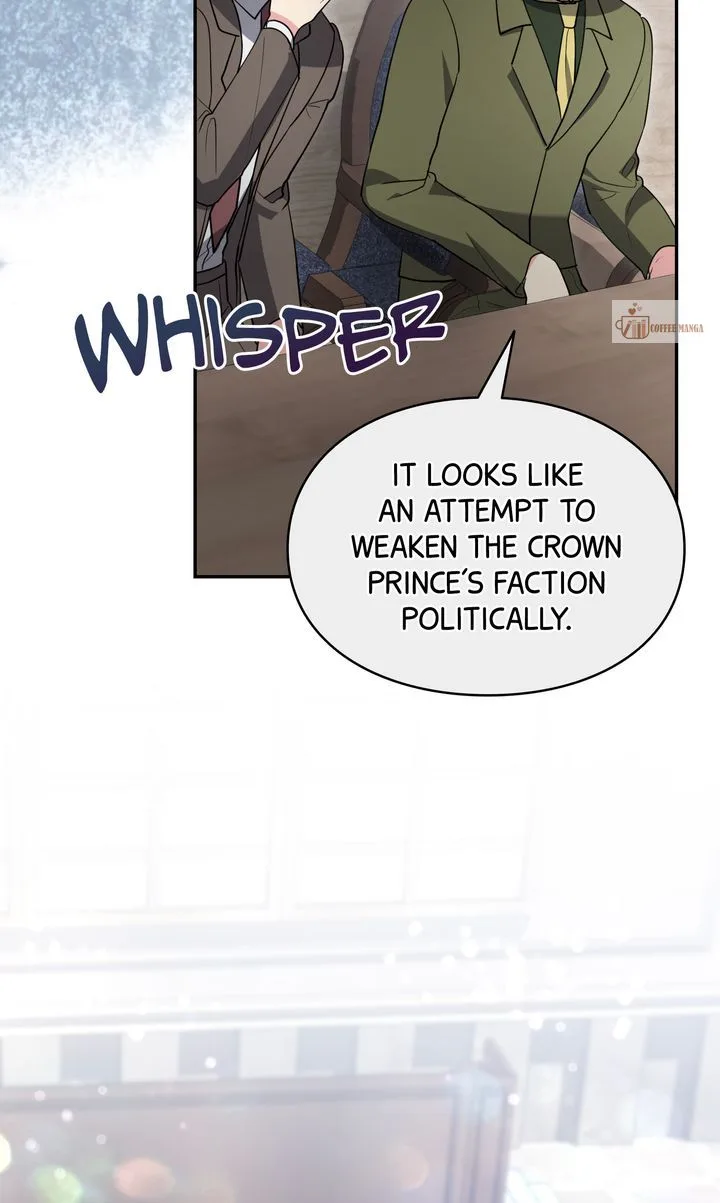 I Don’t Want to Be a Lady Chapter 42 page 71