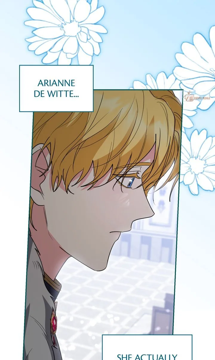 I Don’t Want to Be a Lady Chapter 42 page 73