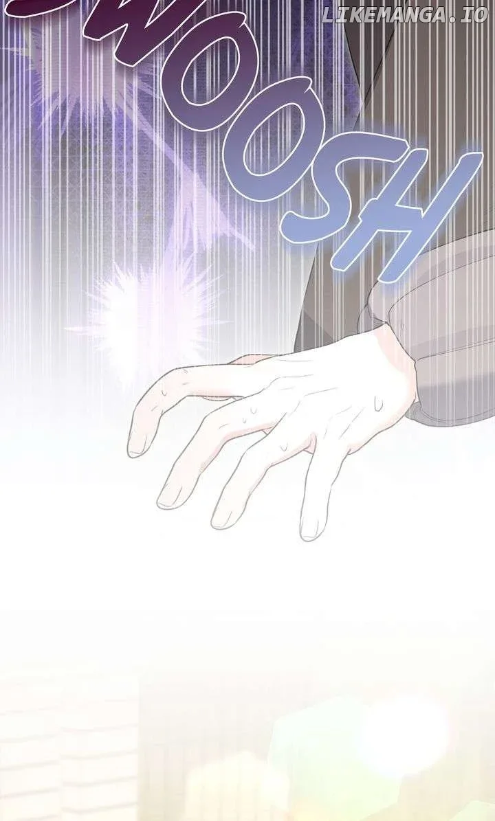 I Don’t Want to Be a Lady Chapter 48 page 50