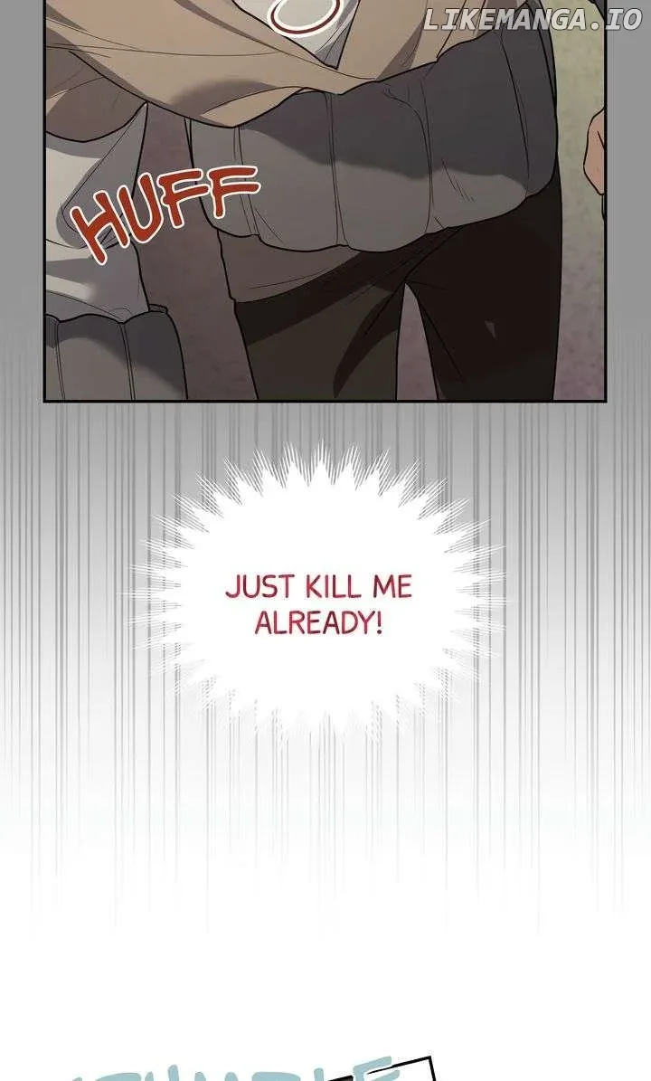 I Don’t Want to Be a Lady Chapter 48 page 48