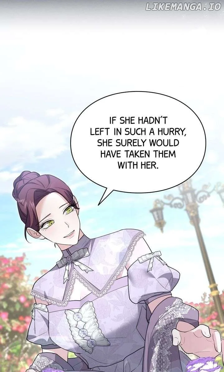 I Don’t Want to Be a Lady Chapter 48 page 81