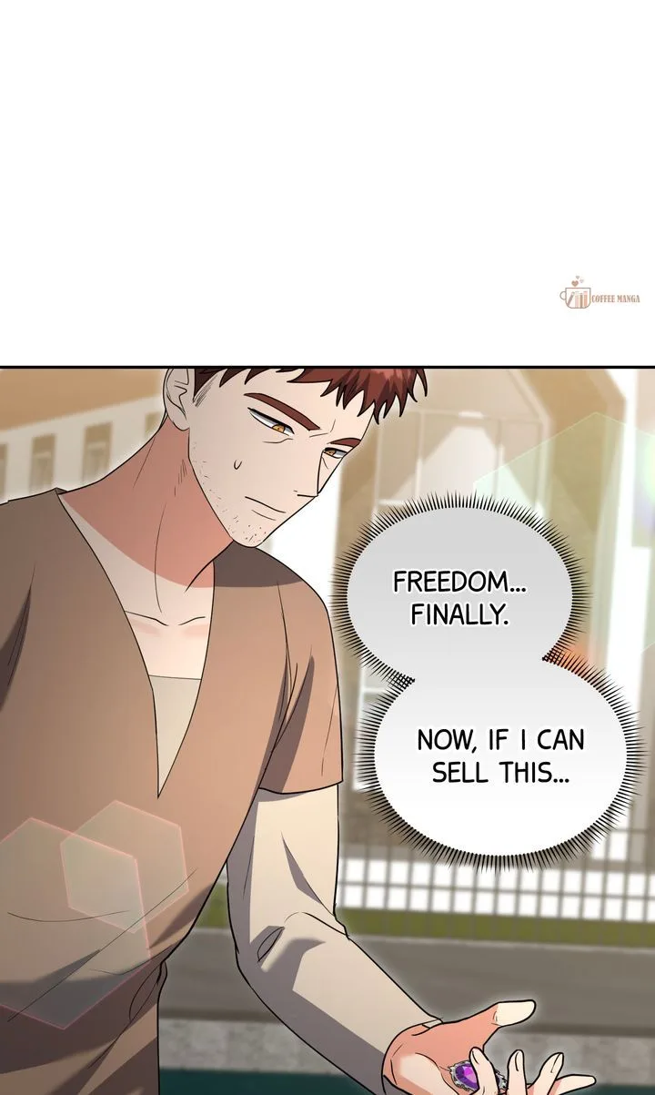 I Don’t Want to Be a Lady Chapter 42 page 83