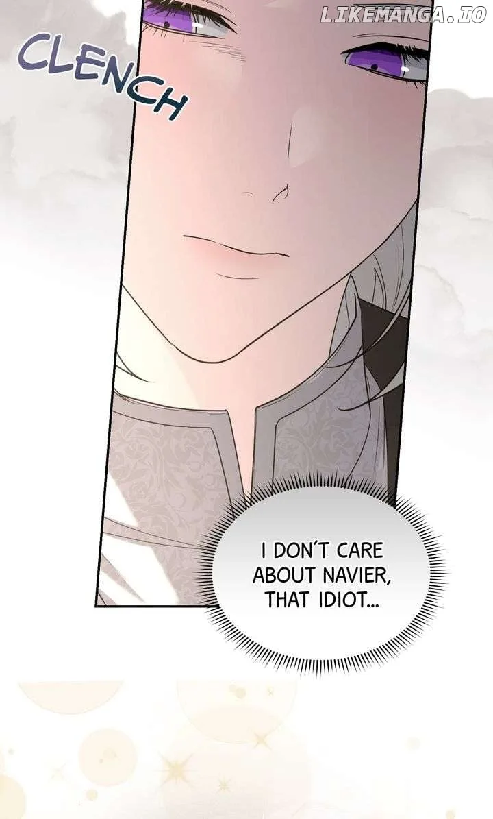 I Don’t Want to Be a Lady Chapter 48 page 72