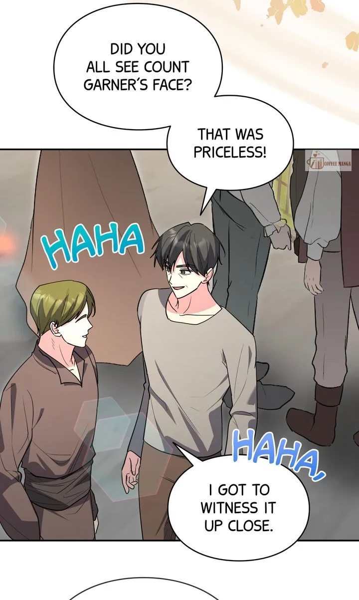 I Don’t Want to Be a Lady Chapter 42 page 81