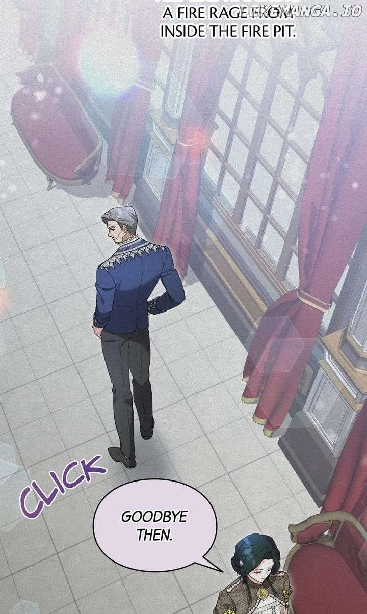 I Don’t Want to Be a Lady Chapter 44 page 75