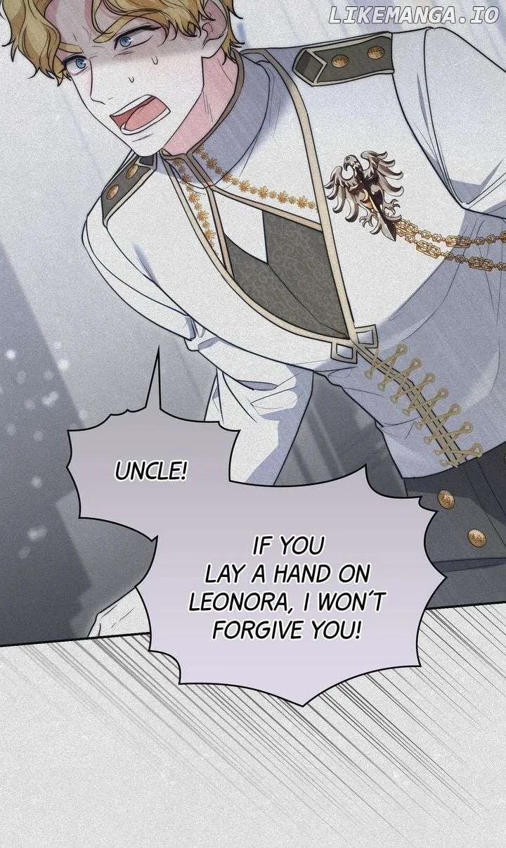 I Don’t Want to Be a Lady Chapter 44 page 81