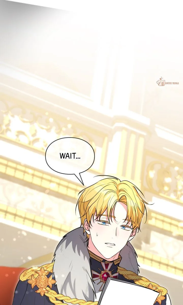 I Don’t Want to Be a Lady Chapter 42 page 94