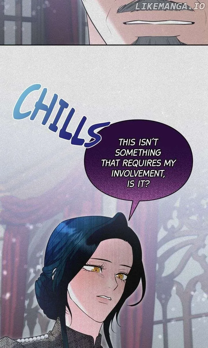 I Don’t Want to Be a Lady Chapter 44 page 73
