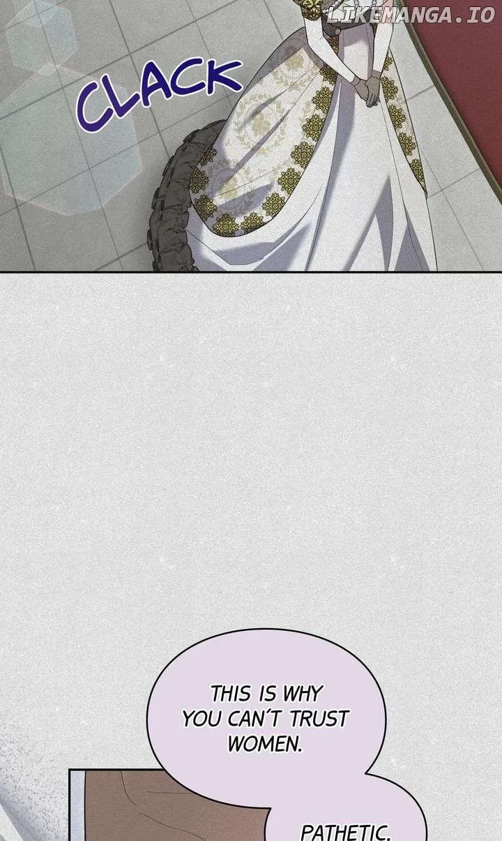I Don’t Want to Be a Lady Chapter 44 page 76