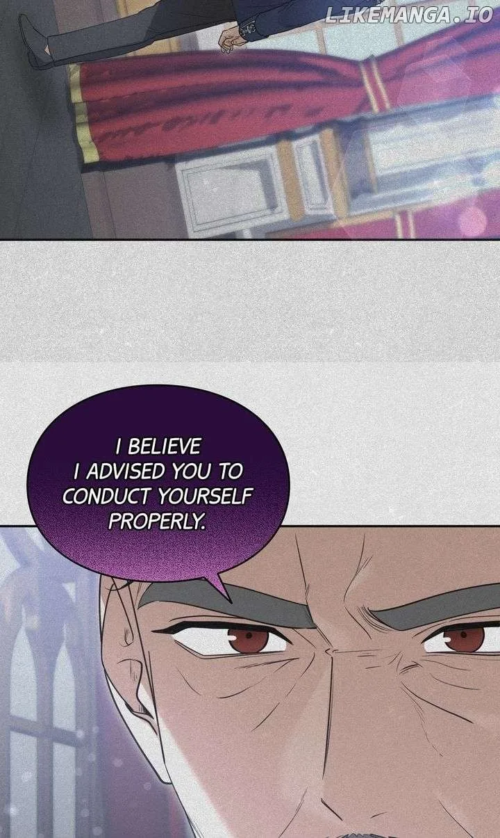 I Don’t Want to Be a Lady Chapter 44 page 72