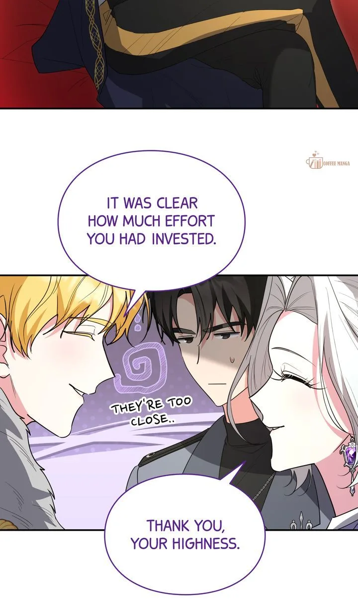 I Don’t Want to Be a Lady Chapter 42 page 90