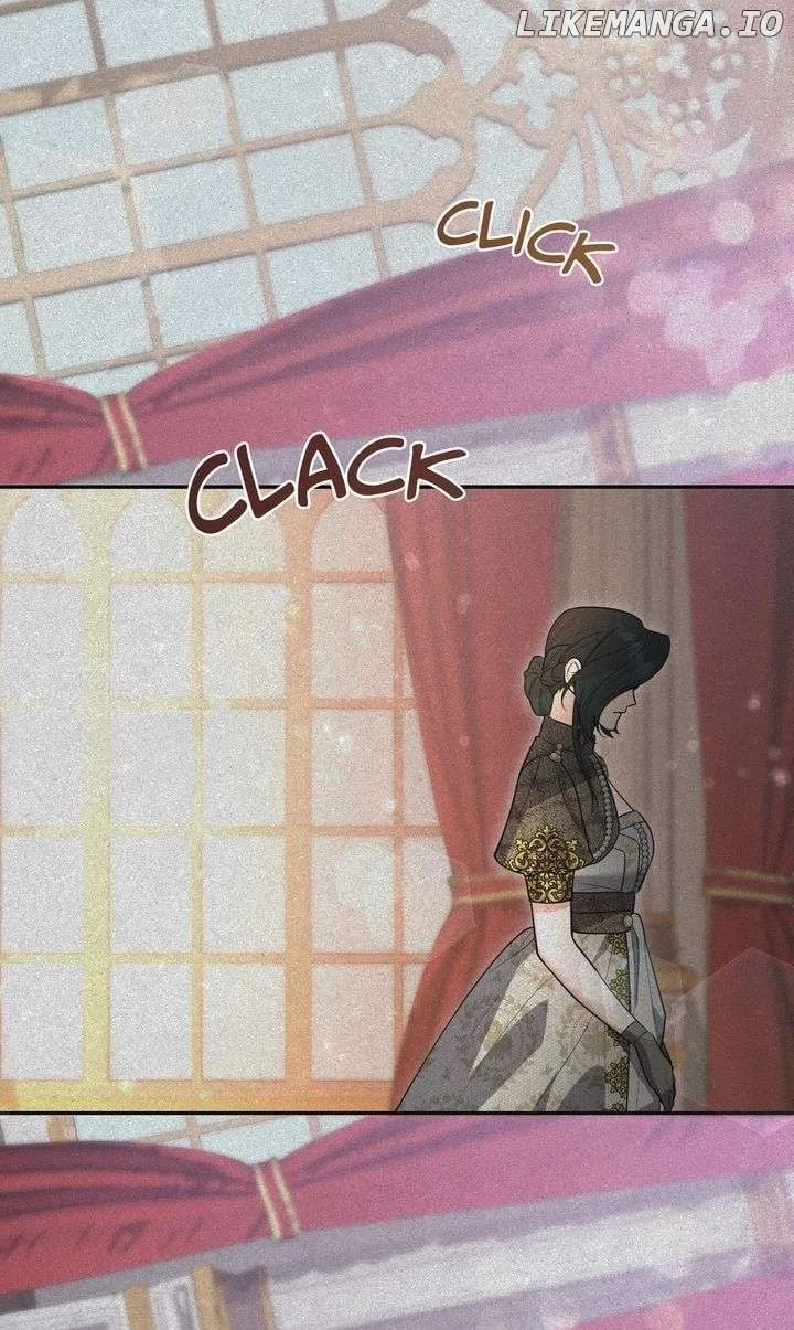 I Don’t Want to Be a Lady Chapter 44 page 70