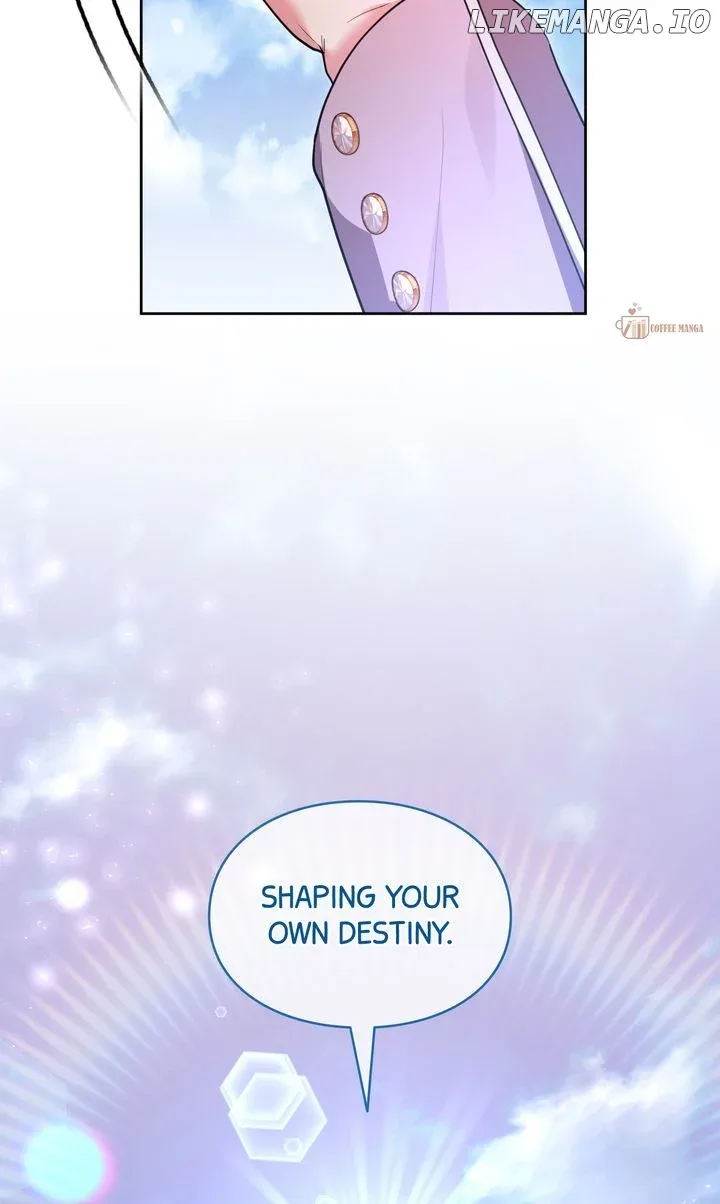 I Don’t Want to Be a Lady Chapter 45 page 45