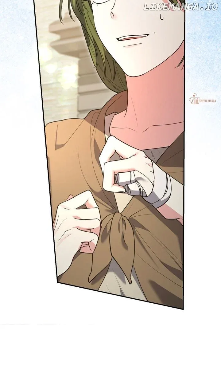 I Don’t Want to Be a Lady Chapter 45 page 36