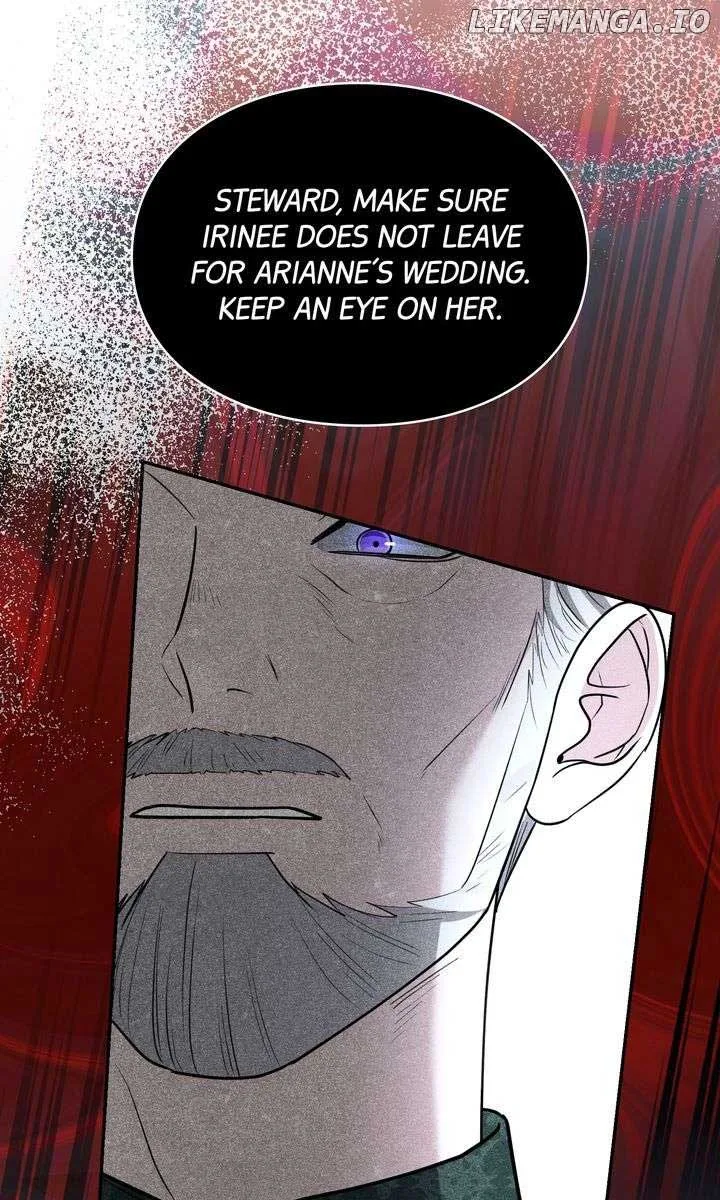 I Don’t Want to Be a Lady Chapter 49 page 11