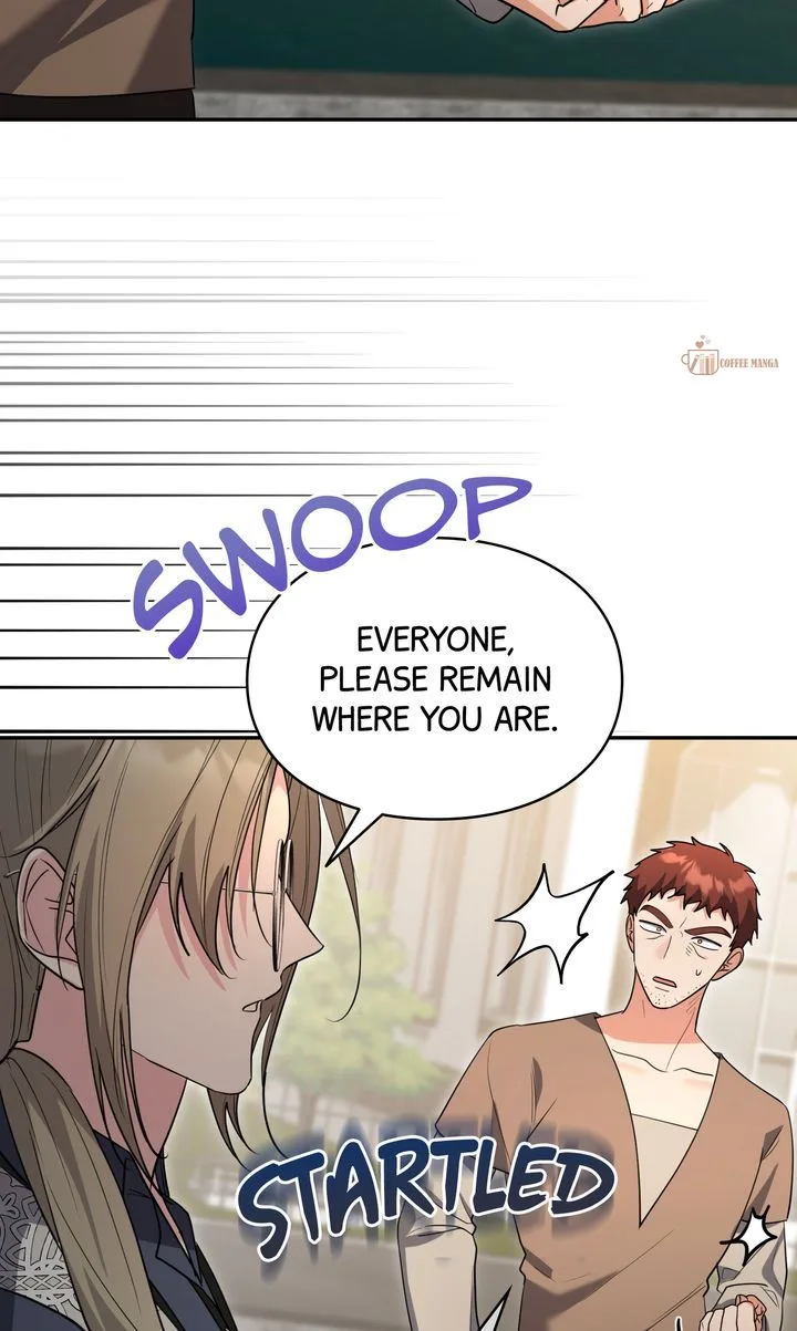 I Don’t Want to Be a Lady Chapter 42 page 84