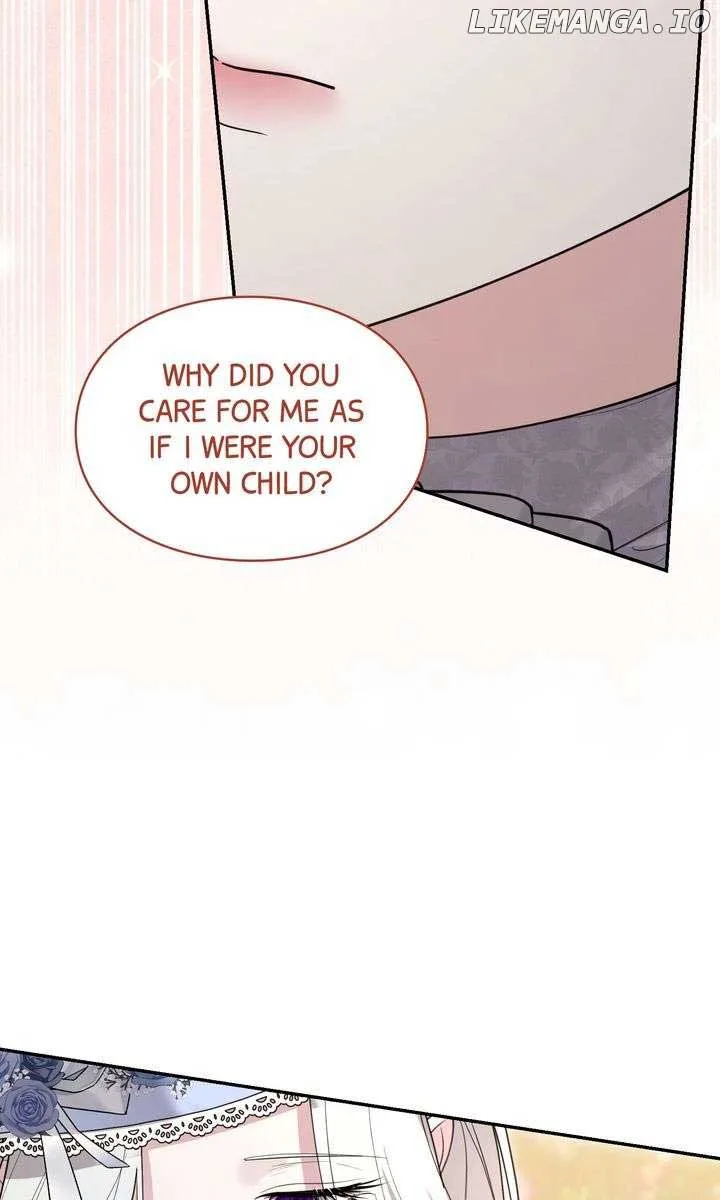 I Don’t Want to Be a Lady Chapter 49 page 29