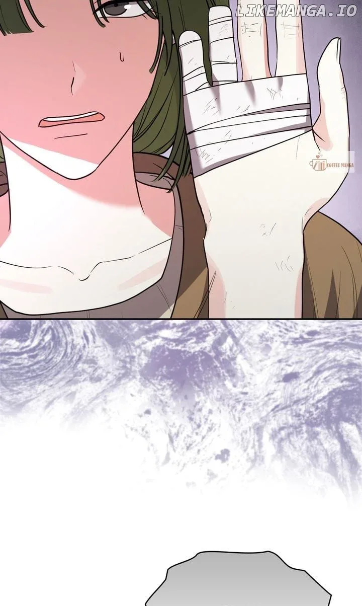 I Don’t Want to Be a Lady Chapter 45 page 31