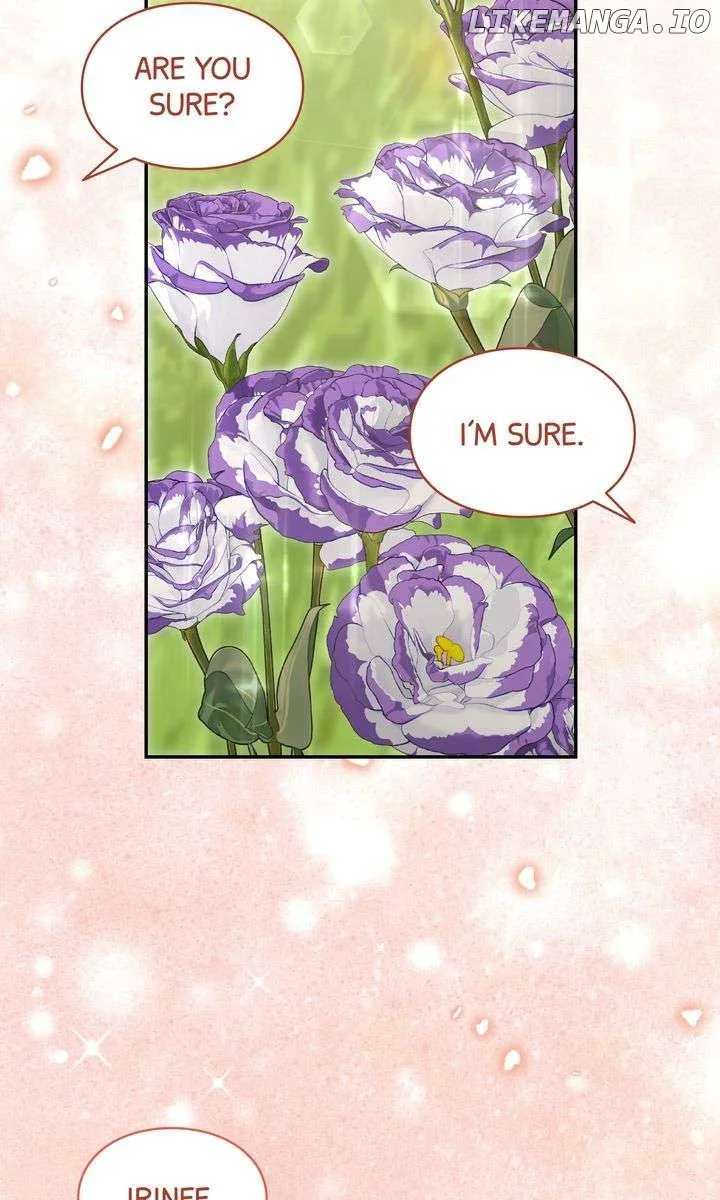 I Don’t Want to Be a Lady Chapter 49 page 27