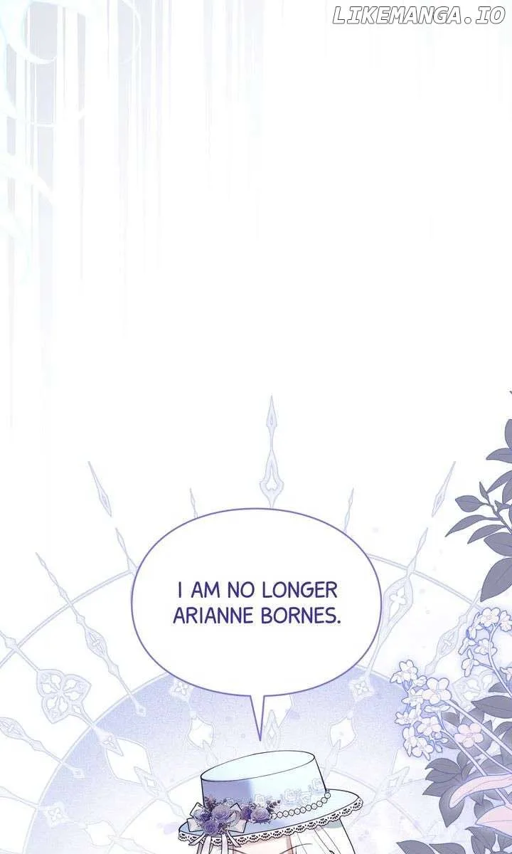 I Don’t Want to Be a Lady Chapter 49 page 83