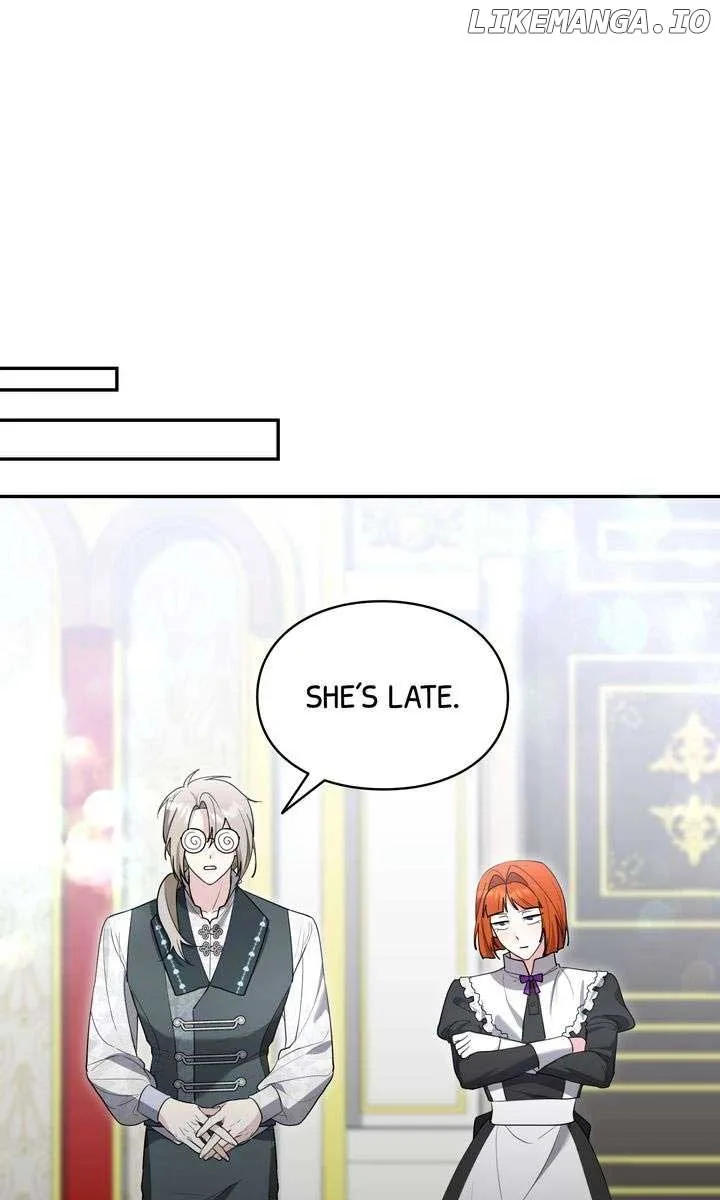 I Don’t Want to Be a Lady Chapter 49 page 86