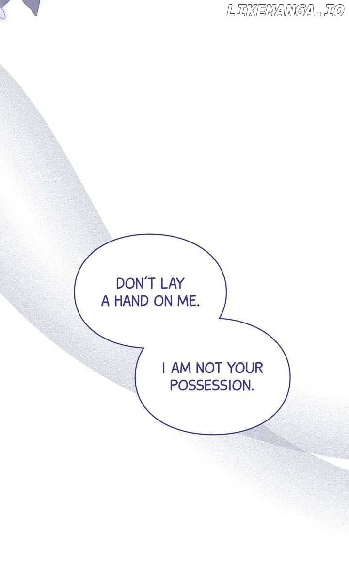 I Don’t Want to Be a Lady Chapter 49 page 85