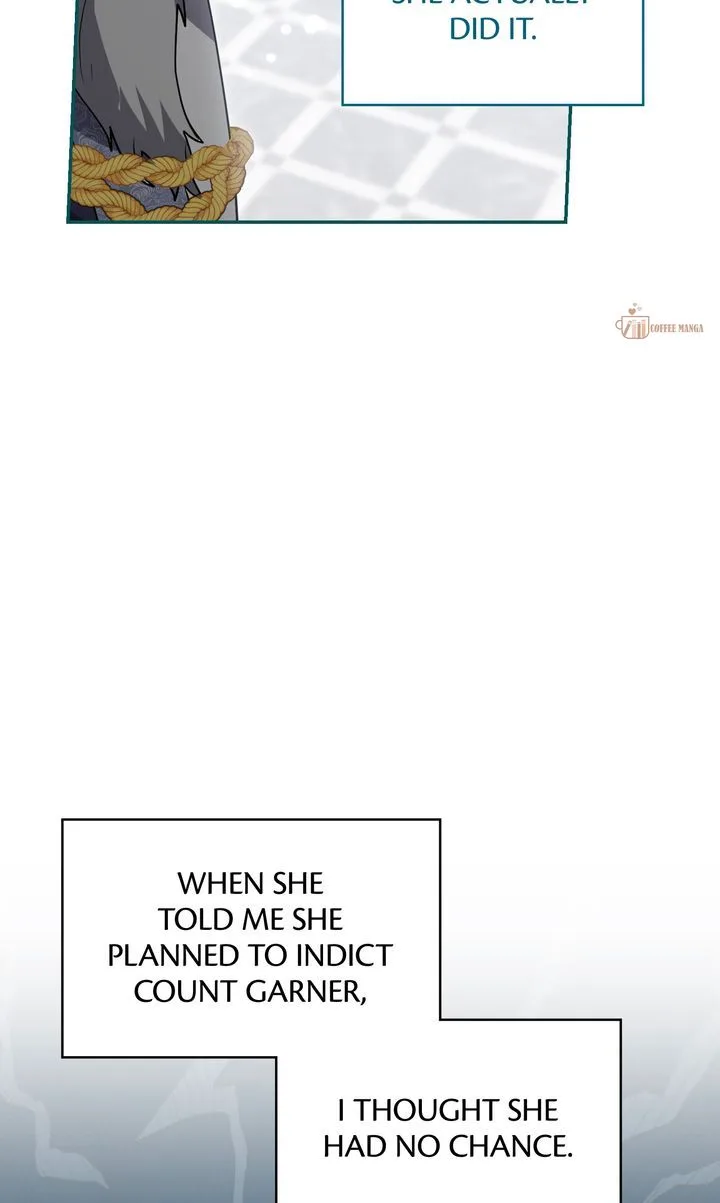 I Don’t Want to Be a Lady Chapter 42 page 74